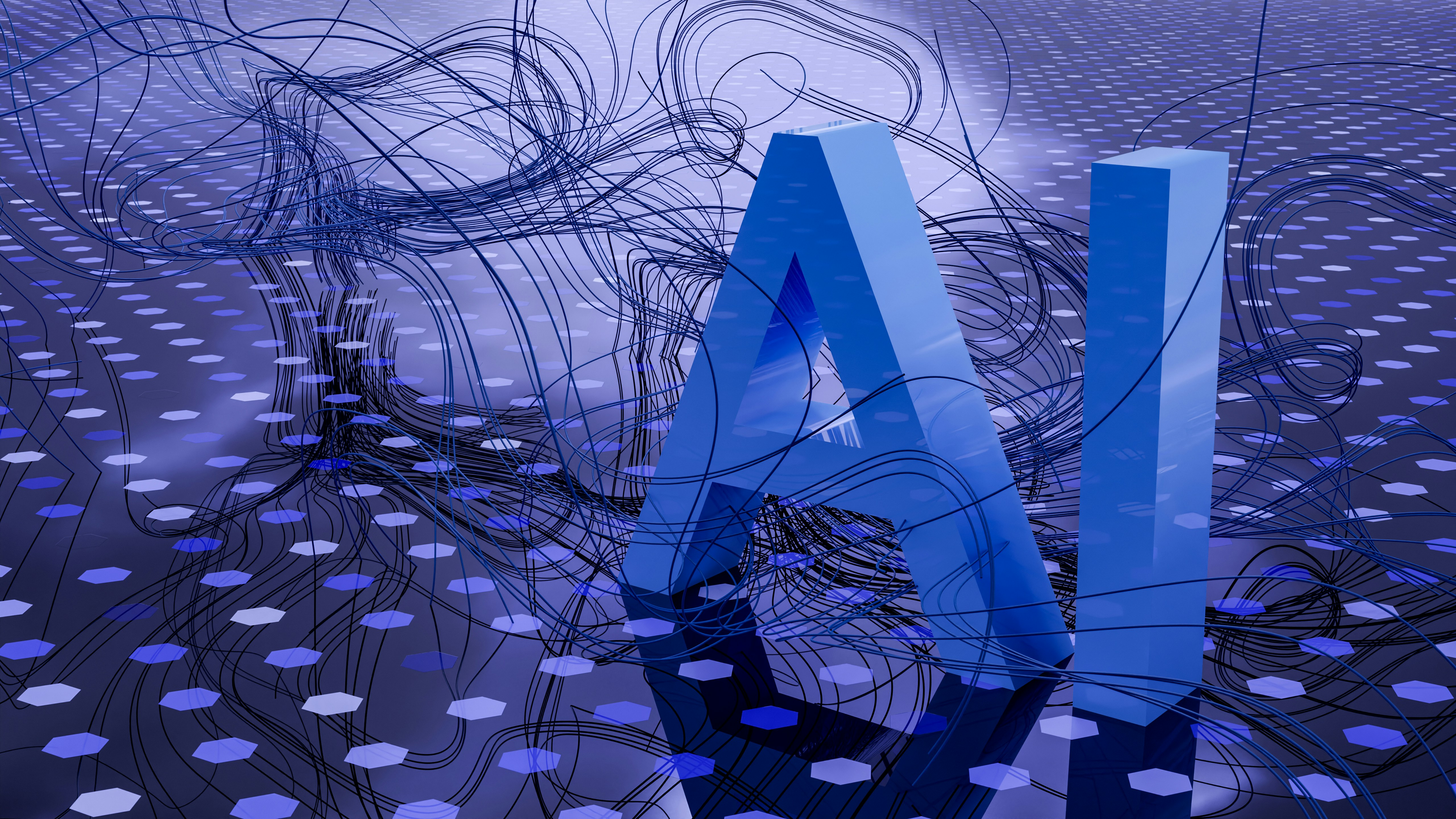 The Top Types of AI-Generated Content in Marketing [New Data, Examples &amp; Tips]