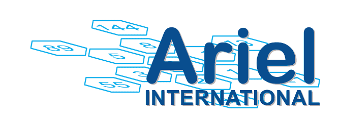 Ariel.international
